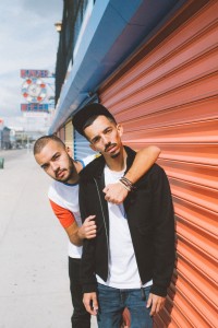 Bigflo & Oli: Hiện tượng Hip Hop Bigflo & Oli: Hip Hop Frenzy