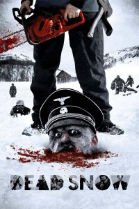 Binh Đoàn Thây Ma Dead Snow