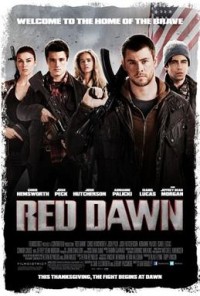 Bình minh đỏ Red Dawn