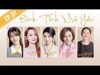 Bình Tĩnh Mà Yêu Bình Tĩnh Mà Yêu