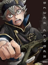 Black Clover: Thế giới phép thuật (Phần 1) Black Clover (Season 1)