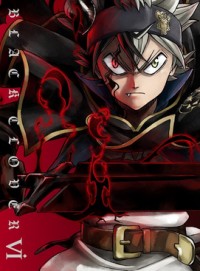 Black Clover: Thế giới phép thuật (Phần 2) Black Clover (Season 2)