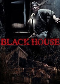 Black House Black House