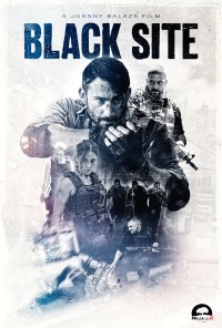 Điểm Đen Black Site