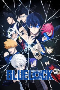 BLue Lock (Phần 2) BLUE LOCK Season 2