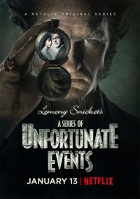 Bộ Ba Kỳ Dị (Phần 1) A Series Of Unfortunate Events (Season 1)