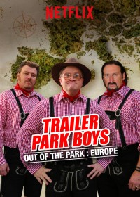 Bộ ba trộm cắp (Phần 2) Trailer Park Boys (Season 2)