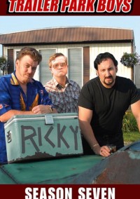 Bộ ba trộm cắp (Phần 7) Trailer Park Boys (Season 7)