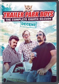Bộ ba trộm cắp (Phần 8) Trailer Park Boys (Season 8)