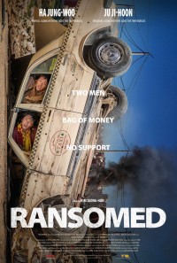 Bộ Đôi Báo Thủ Ransomed