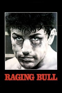 Bò Đực Nổi Điên Raging Bull