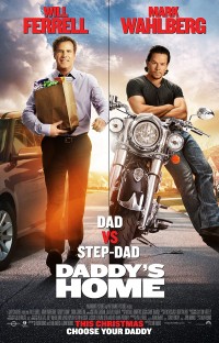 Bố Ngoan, Bố Hư Daddy's Home
