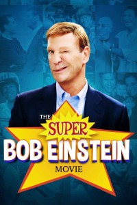 Bộ Phim Tuyệt Đỉnh Về Bob Einstein The Super Bob Einstein Movie
