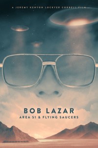 Bob Lazar- Khu Vực 51 & Đĩa Bay Bob Lazar: Area 51 and Flying Saucers