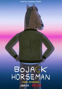 BoJack Horseman (Phần 6) BoJack Horseman (Season 6)