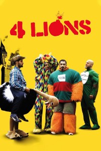 Bốn Kẻ Dũng Mãnh Four Lions