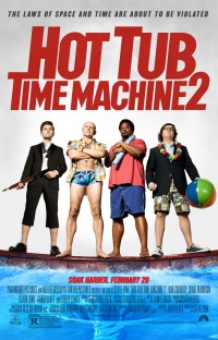 Bồn Tắm Thời Gian 2 Hot Tub Time Machine 2