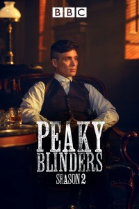 Bóng ma Anh Quốc (Phần 2) Peaky Blinders (Season 2)