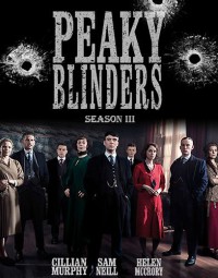Bóng ma Anh Quốc (Phần 3) Peaky Blinders (Season 3)