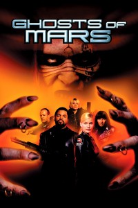 Bóng Ma Trên Sao Hỏa Ghosts of Mars