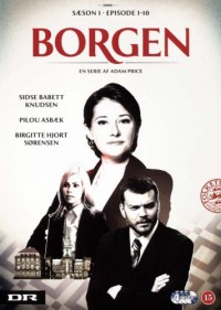 Borgen (Phần 1) Borgen (Season 1)