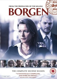 Borgen (Phần 2) Borgen (Season 2)