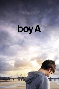Boy A Boy A