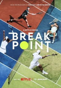 Break Point: Đường tới Grand Slam Break Point