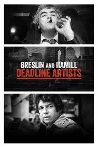 Breslin Và Hamill: Những Nghệ Sĩ Chạy Theo Thời Hạn Breslin and Hamill: Deadline Artists