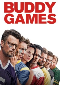 Giải đấu bạn bè Buddy Games