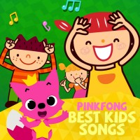 Ca khúc thiếu nhi hay nhất của Pinkfong Pinkfong Best Kids Songs