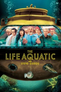 Cá Mập Đốm Huyền Thoại The Life Aquatic with Steve Zissou