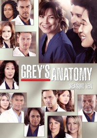 Ca Phẫu Thuật Của Grey (Phần 10) Grey's Anatomy (Season 10)