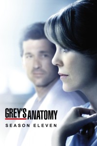 Ca Phẫu Thuật Của Grey (Phần 11) Grey's Anatomy (Season 11)