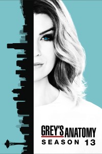 Ca Phẫu Thuật Của Grey (Phần 13) Grey's Anatomy (Season 13)