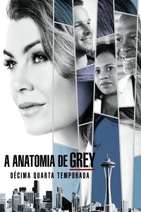 Ca Phẫu Thuật Của Grey (Phần 14) Grey's Anatomy (Season 14)