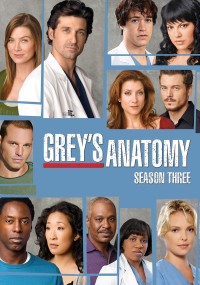Ca Phẫu Thuật Của Grey (Phần 3) Grey's Anatomy (Season 3)