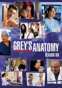 Ca Phẫu Thuật Của Grey (Phần 6) Grey's Anatomy (Season 6)