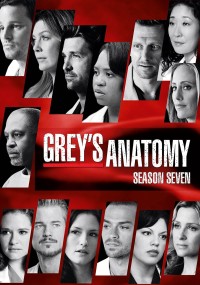 Ca Phẫu Thuật Của Grey (Phần 7) Grey's Anatomy (Season 7)