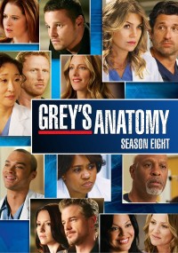 Ca Phẫu Thuật Của Grey (Phần 8) Grey's Anatomy (Season 8)