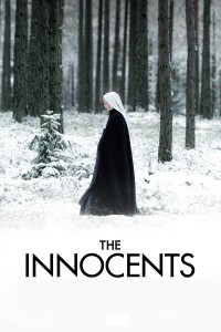 Các Nữ Tu Trong Trắng The Innocents