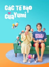 Các Tế Bào Của Yumi Yumi's Cells