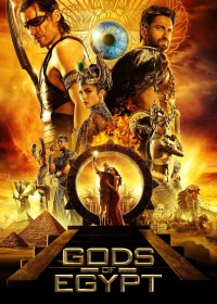 Các Vị Thần Ai Cập Gods of Egypt
