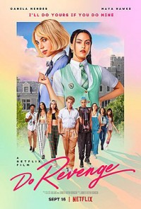 Cam kết trả thù Do Revenge