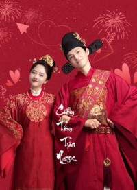 Cẩm Tâm Tựa Ngọc The Sword and the Brocade