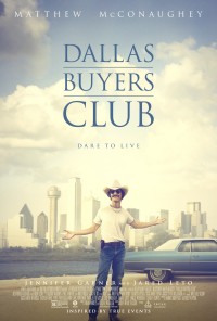 Căn Bệnh Thế Kỷ Dallas Buyers Club