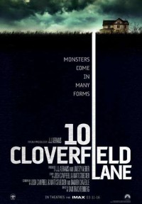 Căn hầm 10 Cloverfield Lane