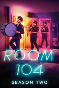 Căn Phòng 104 (Phần 2) Room 104 (Season 2)