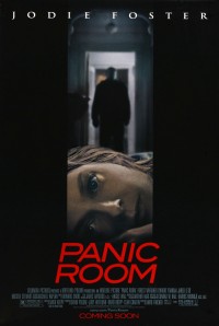 Căn phòng khủng khiếp Panic Room