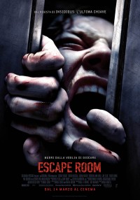 Căn Phòng Tử Thần Escape Room